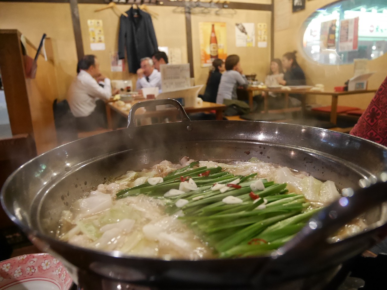 嫌いなお酒の場