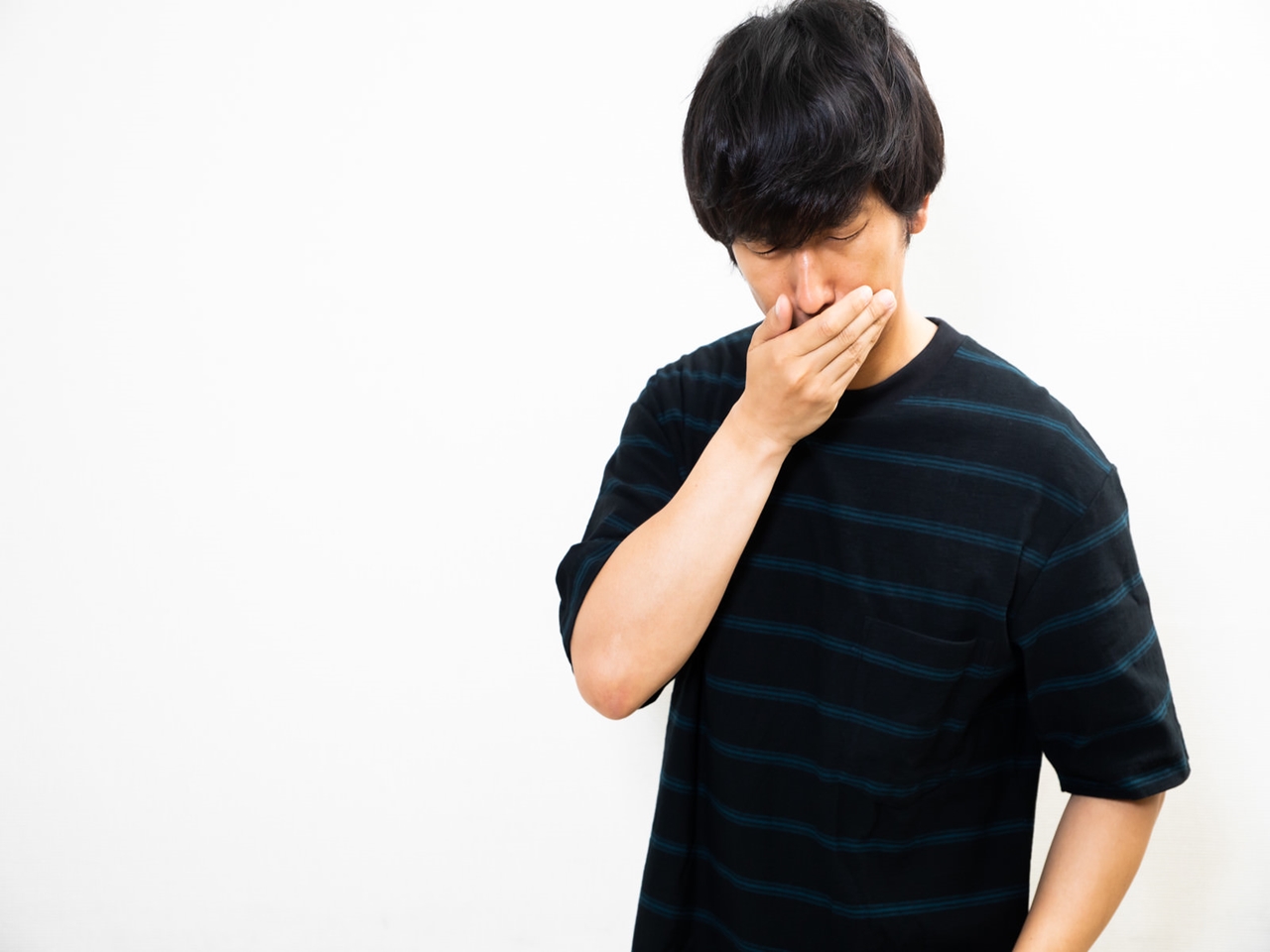 財布落とした
